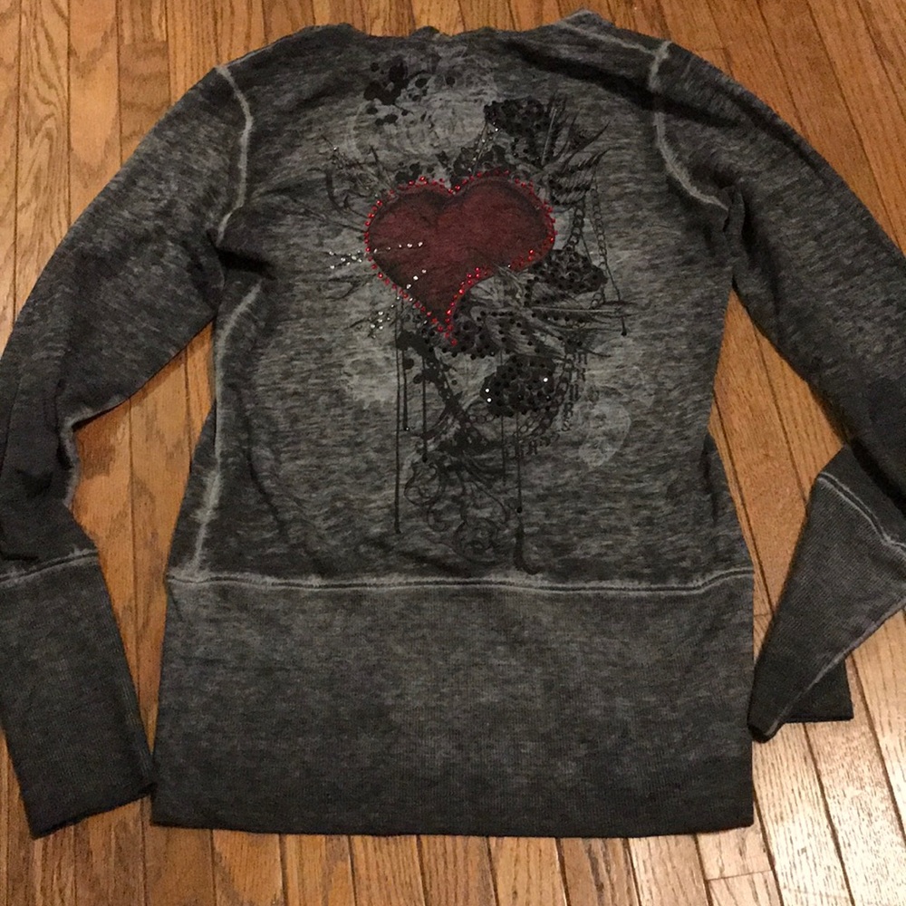 Sweatshirt - Picture 5 of 5